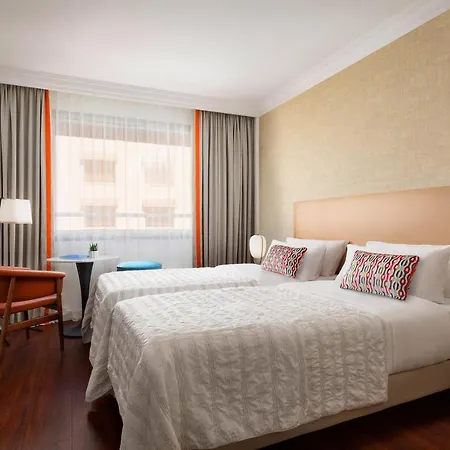 Le Meridien Szálloda Nizza
