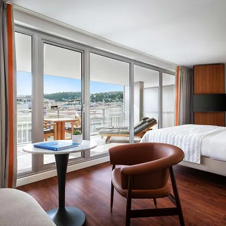 Szálloda Le Meridien