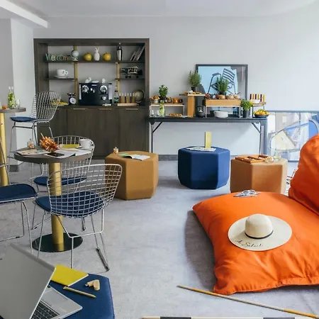 Le Meridien Szálloda Nizza