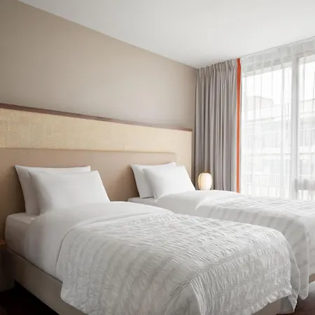 Le Meridien 4* Niza