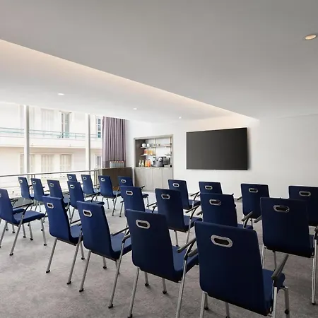Le Meridien Szálloda Nizza