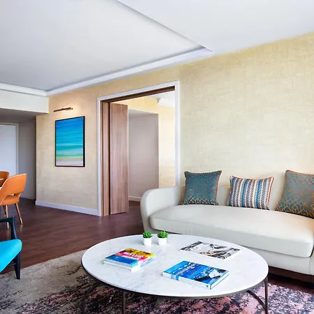 Le Meridien Nizza