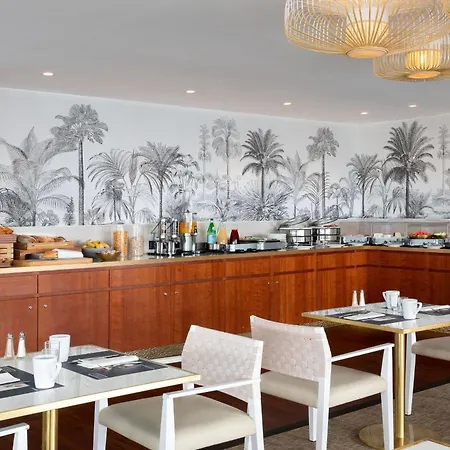 Le Meridien