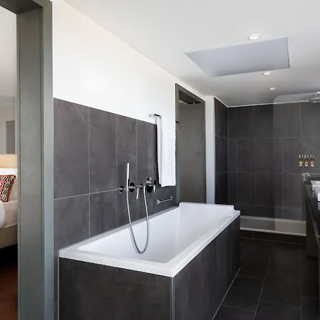 Hotel Le Meridien Niza