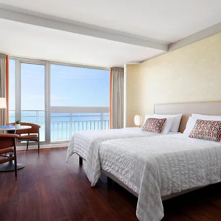 Le Meridien Niza