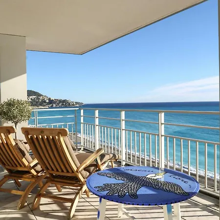 Otel Le Meridien Nice