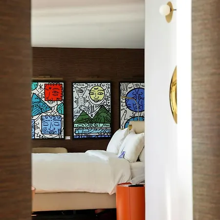 Le Meridien Nice