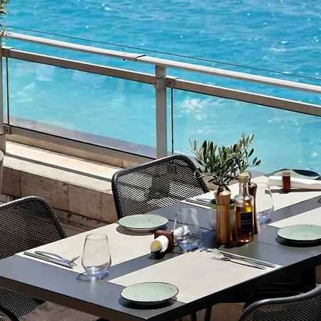 Hotel Le Meridien 4*
