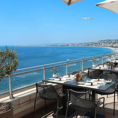 Hotel Le Meridien