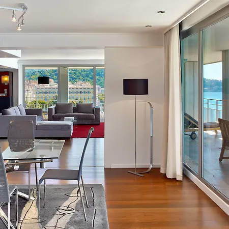 Hotel Le Meridien 4*