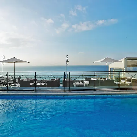 Hotel Le Meridien Nice 4*