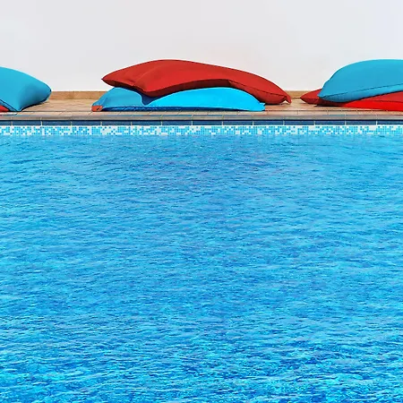 Otel Le Meridien Nice