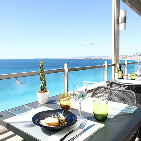 Le Meridien Nice 4*