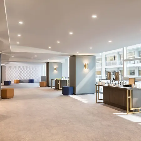 Le Meridien Nice 4* Nice