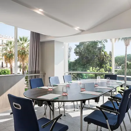 Le Meridien Nice Hotel