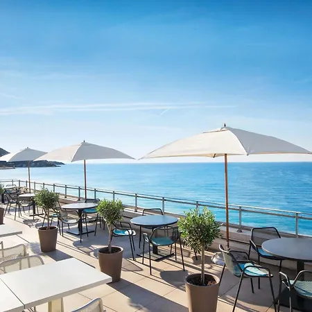 Le Meridien Nice Hotel