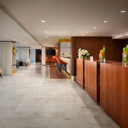 Le Meridien Hotel Niza