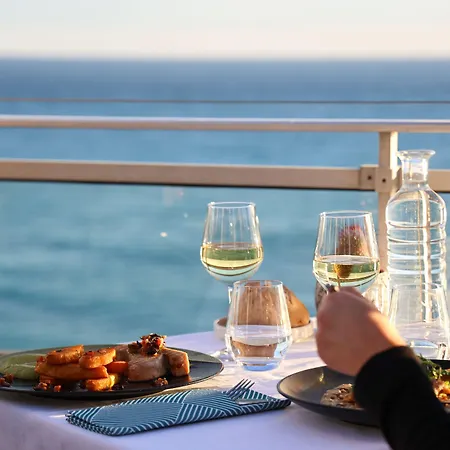 Hotel Le Meridien Nice Nice