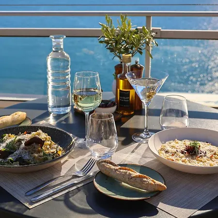 Hotel Le Meridien Nice