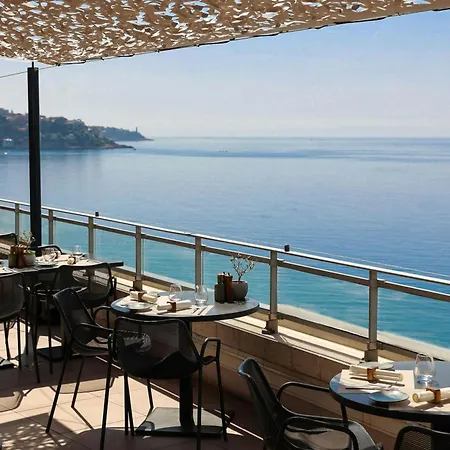 Hotel Le Meridien 4*