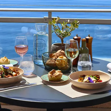 Le Meridien 4*