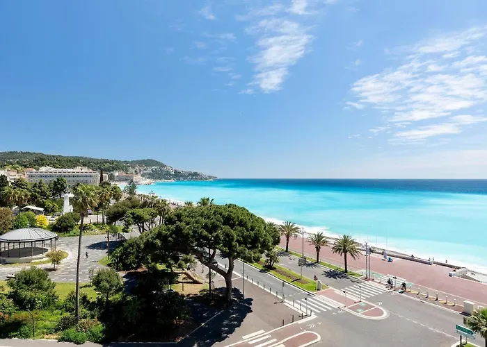 Le Meridien Nice 4* Nice