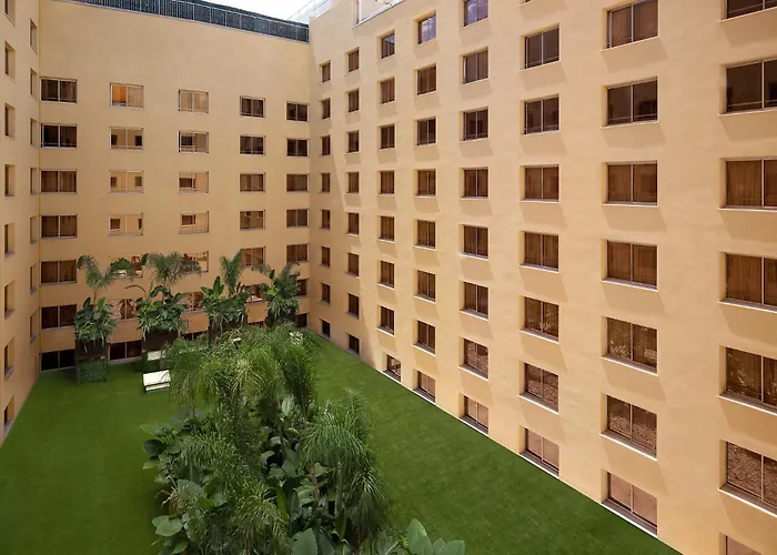 Le Meridien Nice Nice