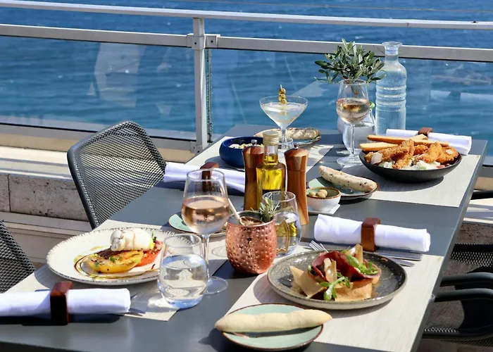 Hotel Le Meridien Nice Nice