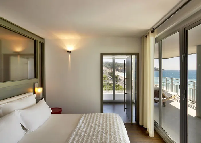 Le Meridien 4* ניס