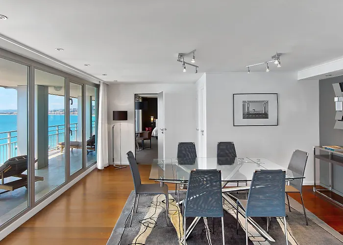 מלון Le Meridien ניס