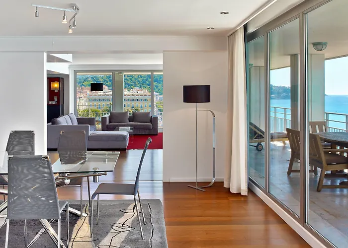 מלון Le Meridien 4*