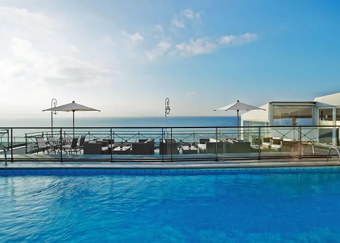 Hotel Le Meridien Nice 4*