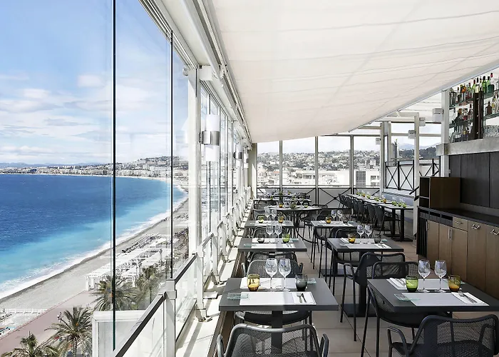 Le Meridien Nice Hotel Nice