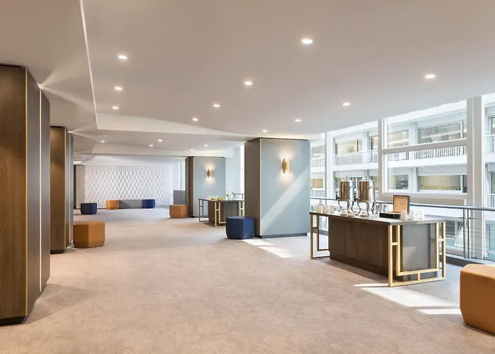 Le Meridien 4* ניס