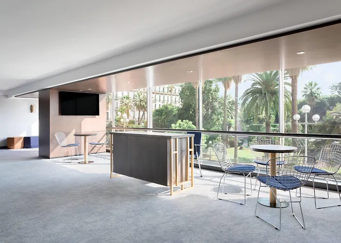 Le Meridien Nice 4* Nice