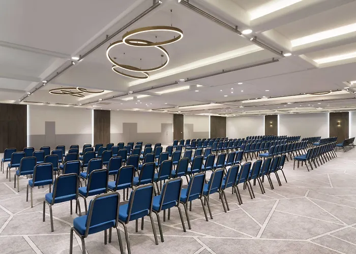 Le Meridien 4* ניס