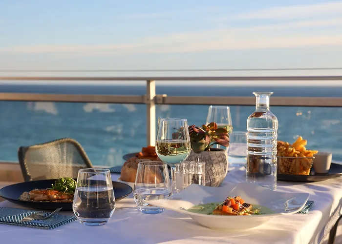 Hotel Le Meridien Nice 4*