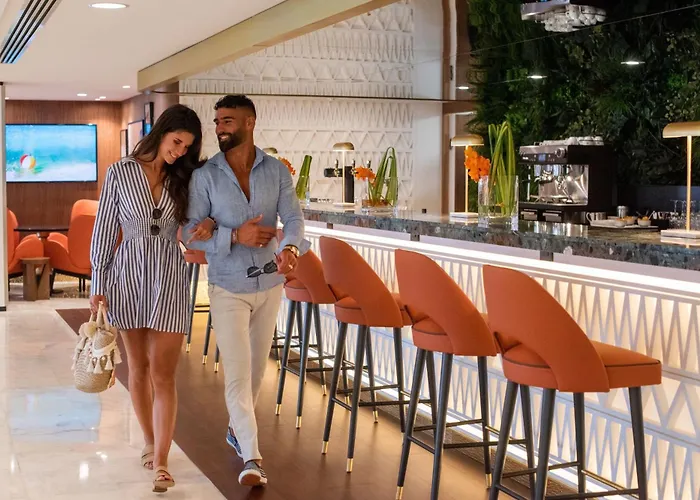 Hotel Le Meridien Nice Nice