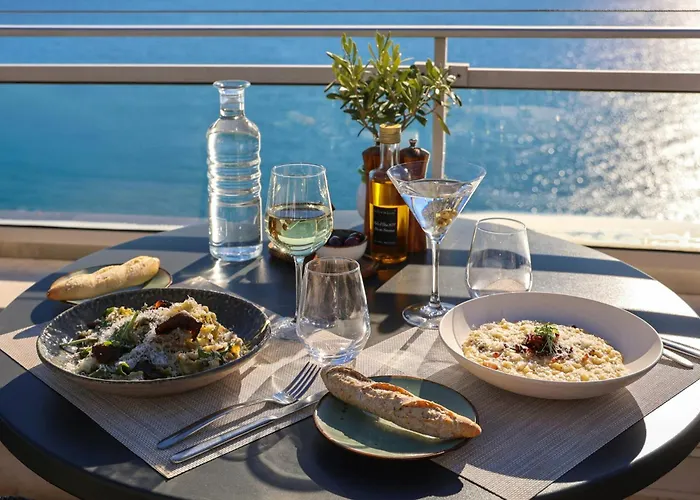 Hotel Le Meridien Nice Nice