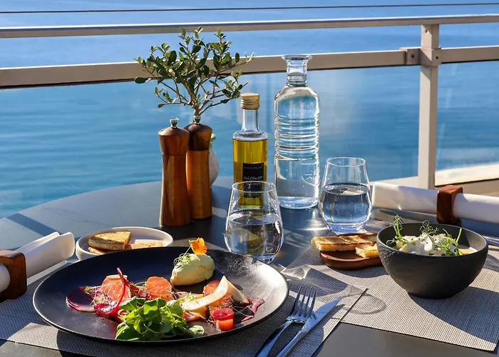 מלון Le Meridien