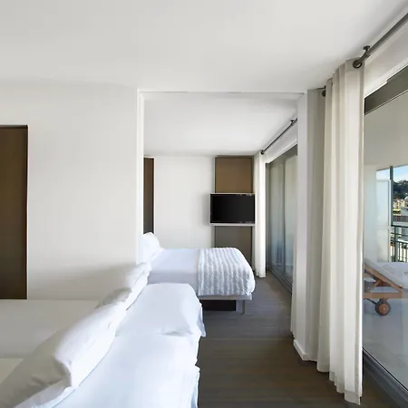 Le Meridien Nizza