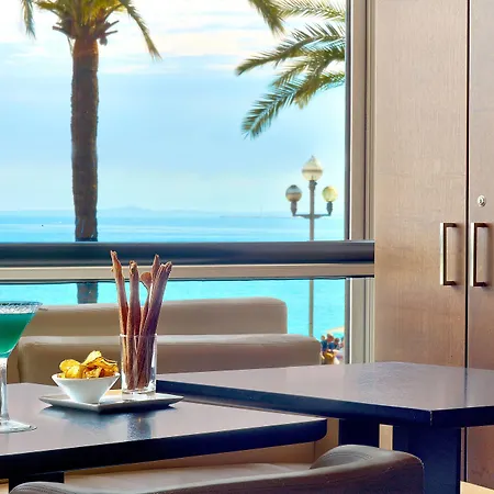 Le Meridien Nizza