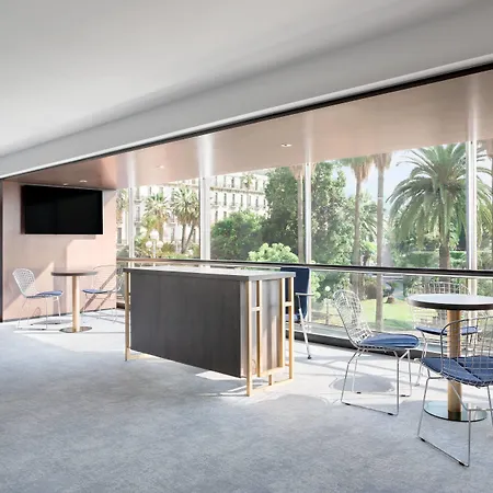 Le Meridien 4* Nizza
