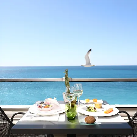 Hotel Le Meridien 4*