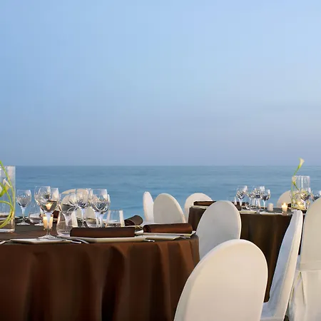 Le Meridien 4*