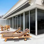 Le Meridien מלון