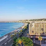 Le Meridien מלון ניס