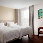 Le Meridien
