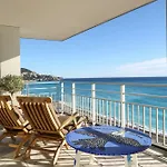 מלון Le Meridien ניס