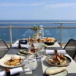 מלון Le Meridien